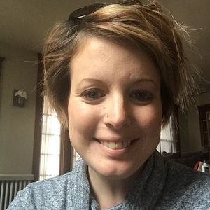 Meet your Posher, Carley